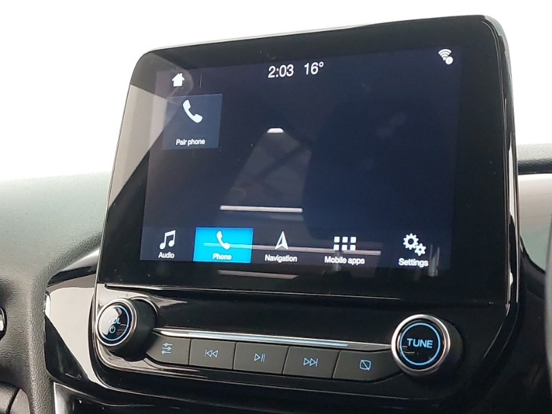 Used Ford Fiesta 2018 for sale - 78071177: Photo 15