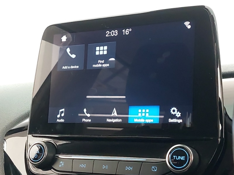 Used Ford Fiesta 2018 for sale - 78071177: Photo 16