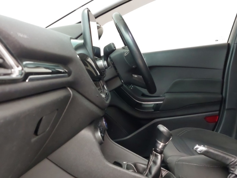 Used Ford Fiesta 2018 for sale - 78071177: Photo 5