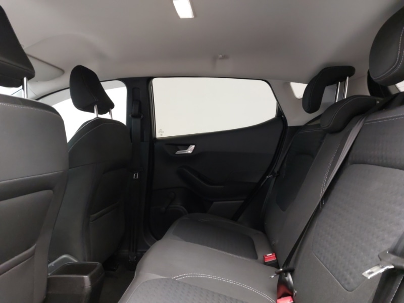 Used Ford Fiesta 2018 for sale - 78071177: Photo 6