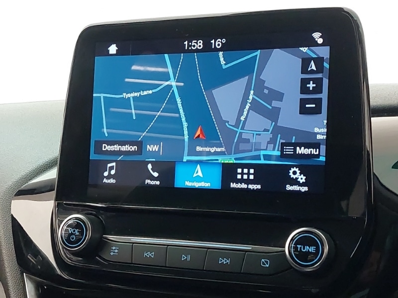 Used Ford Fiesta 2018 for sale - 78071177: Photo 7