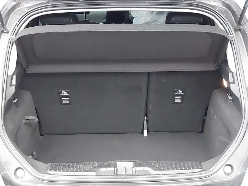 Used Ford Fiesta 2018 for sale - 78071177: Photo 8