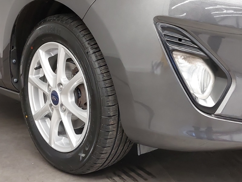 Used Ford Fiesta 2018 for sale - 78071177: Photo 9