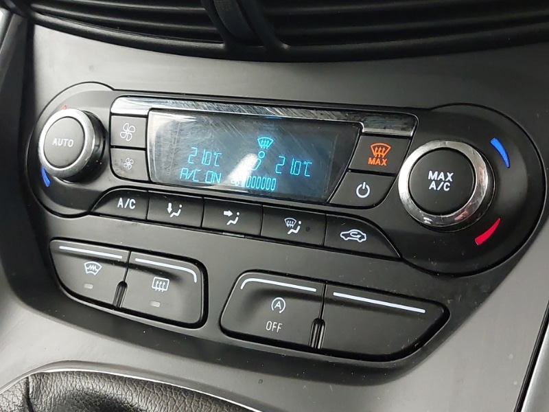 Used Ford C-Max 2014 for sale - 77960449: Photo 16