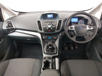 Used Ford C-Max 2014 for sale - 77960449: Photo