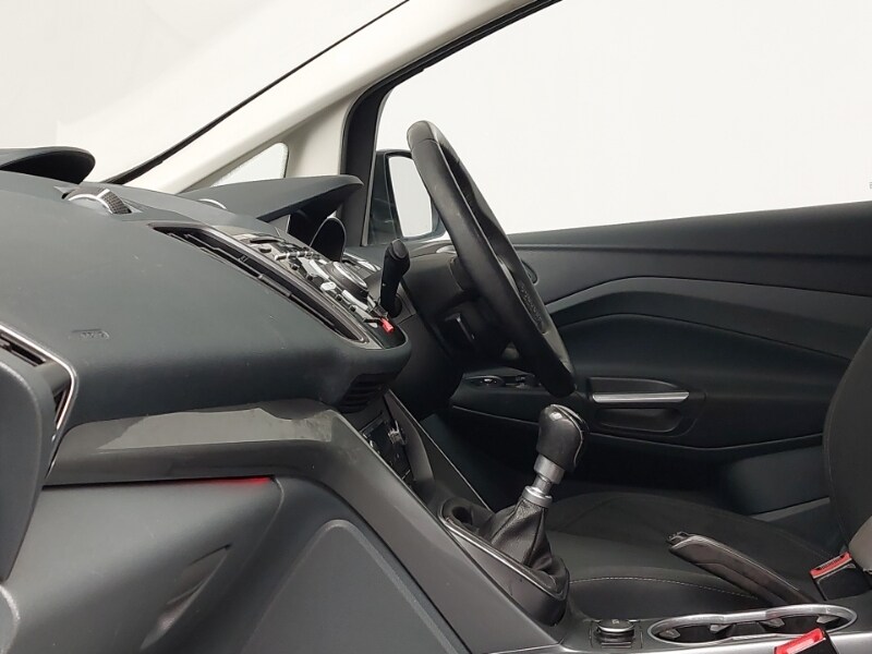 Used Ford C-Max 2014 for sale - 77960449: Photo 5