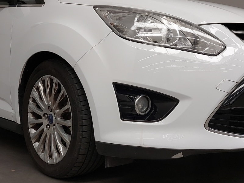 Used Ford C-Max 2014 for sale - 77960449: Photo 9