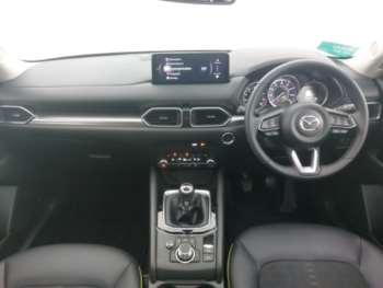 Used Mazda CX-5 2024 for sale - 74951917: Photo