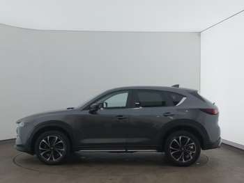 Used Mazda CX-5 2024 for sale - 74951917: Photo