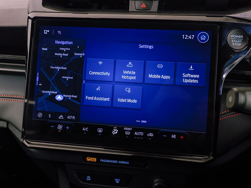 Used Ford Puma 2025 for sale - 76815935: Photo 13