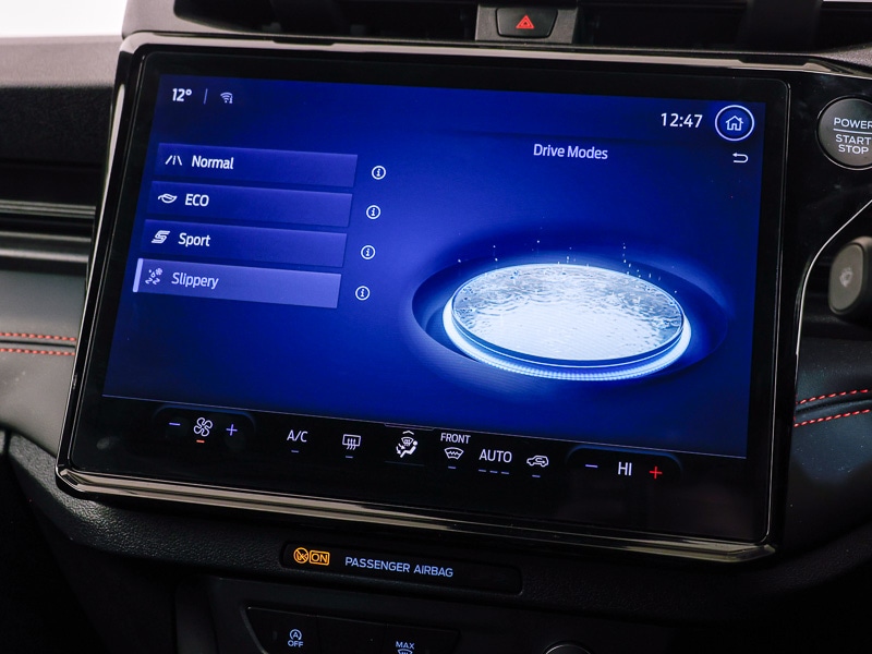 Used Ford Puma 2025 for sale - 76815935: Photo 16