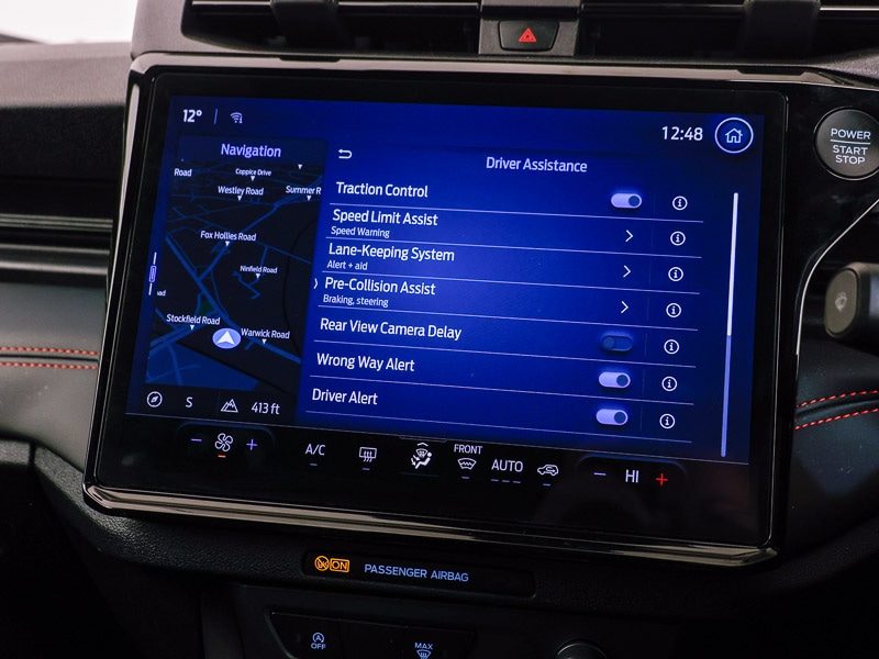 Used Ford Puma 2025 for sale - 76815935: Photo 17