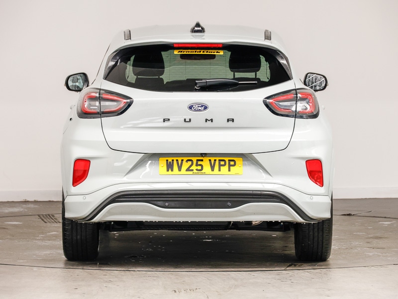 Used Ford Puma 2025 for sale - 76815935: Photo 19