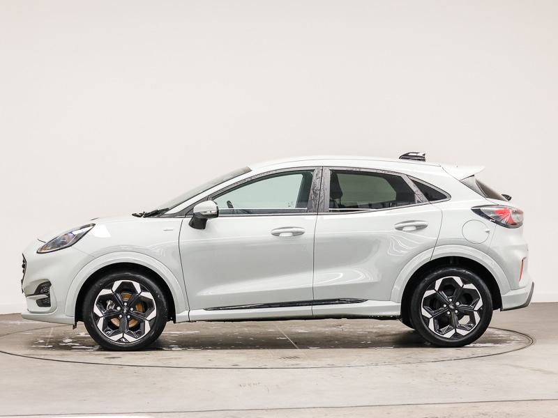 Used Ford Puma 2025 for sale - 76815935: Photo 4