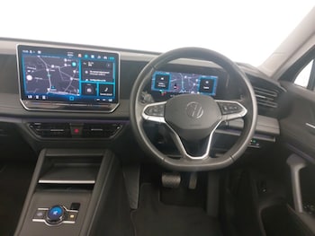 Used Volkswagen Tiguan 2024 for sale - 75669076: Photo