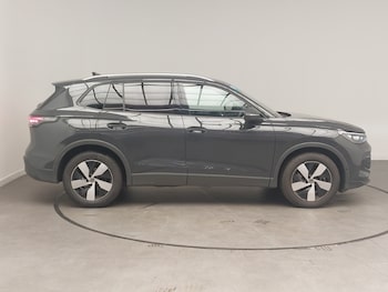 Used Volkswagen Tiguan 2024 for sale - 75669076: Photo