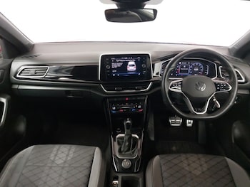Used Volkswagen T-Roc 2023 for sale - 79315696: Photo