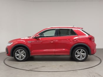 Used Volkswagen T-Roc 2023 for sale - 79315696: Photo