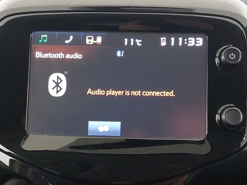 Used Toyota AYGO 2017 for sale - 77816827: Photo 13