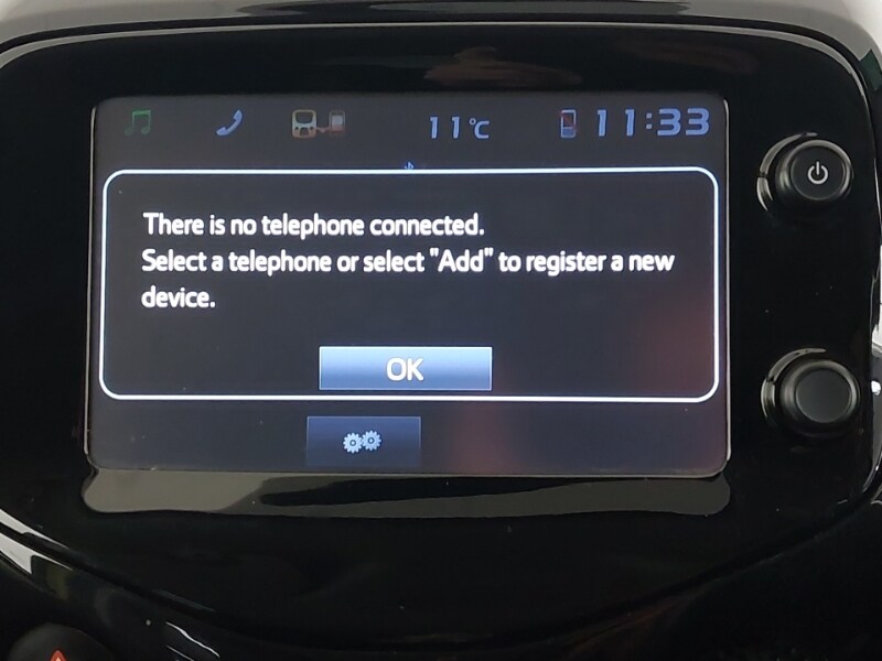 Used Toyota AYGO 2017 for sale - 77816827: Photo 14