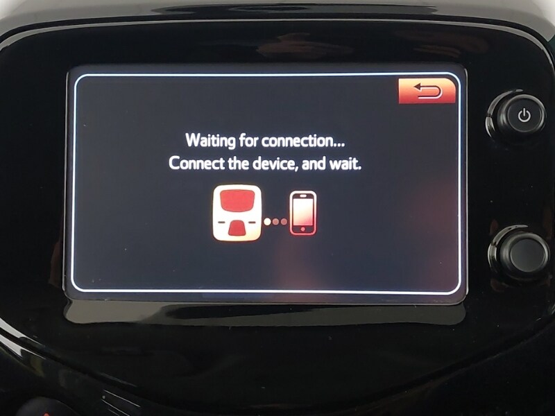 Used Toyota AYGO 2017 for sale - 77816827: Photo 15