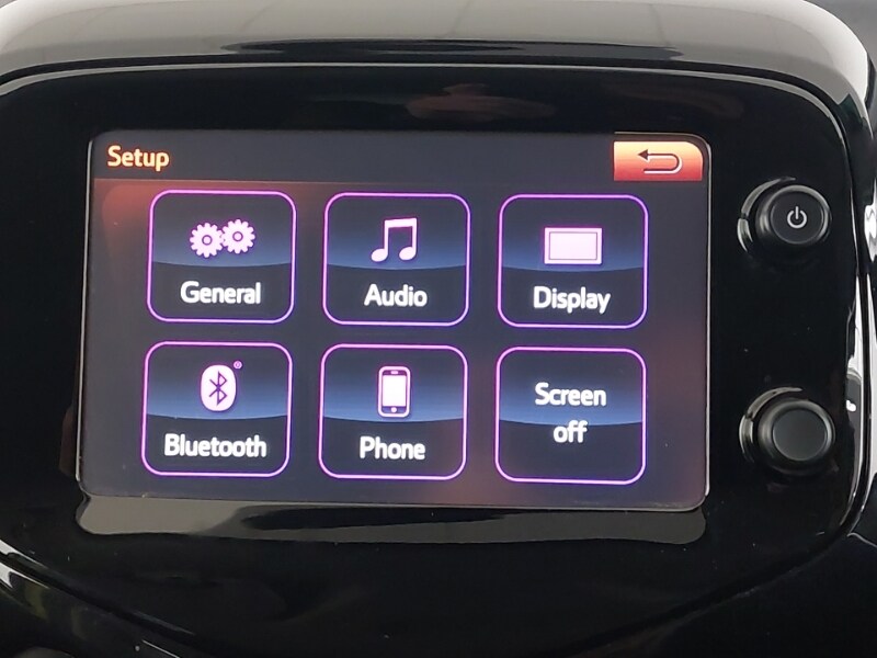 Used Toyota AYGO 2017 for sale - 77816827: Photo 17