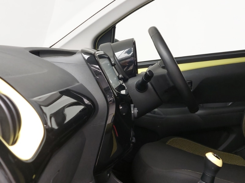 Used Toyota AYGO 2017 for sale - 77816827: Photo 5