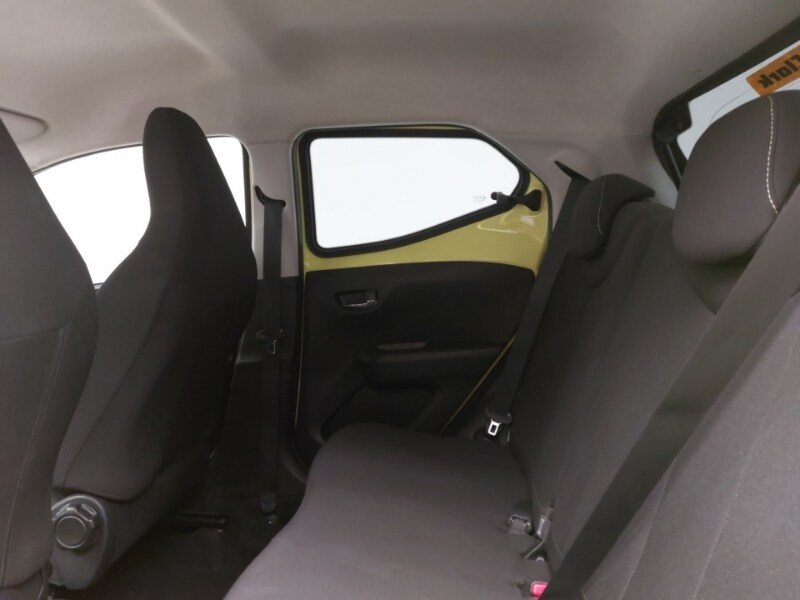 Used Toyota AYGO 2017 for sale - 77816827: Photo 6