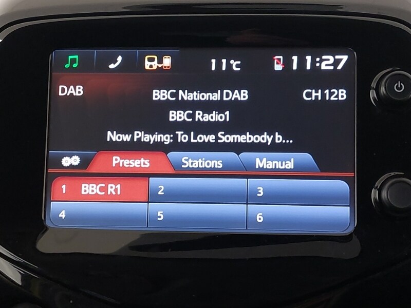 Used Toyota AYGO 2017 for sale - 77816827: Photo 7