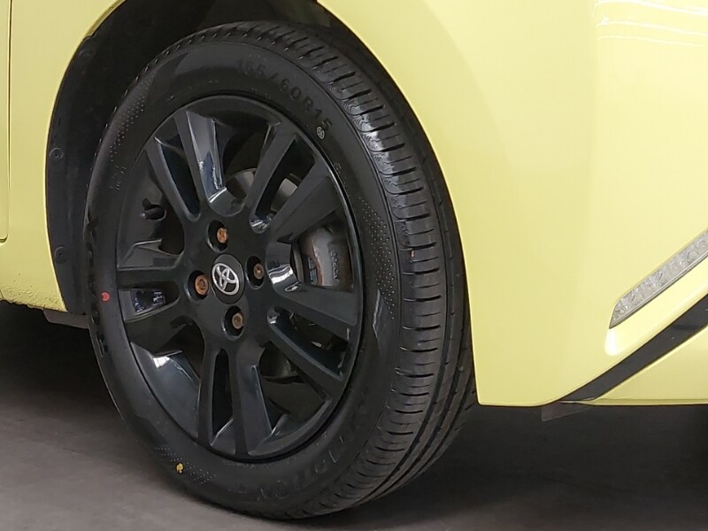 Used Toyota AYGO 2017 for sale - 77816827: Photo 9