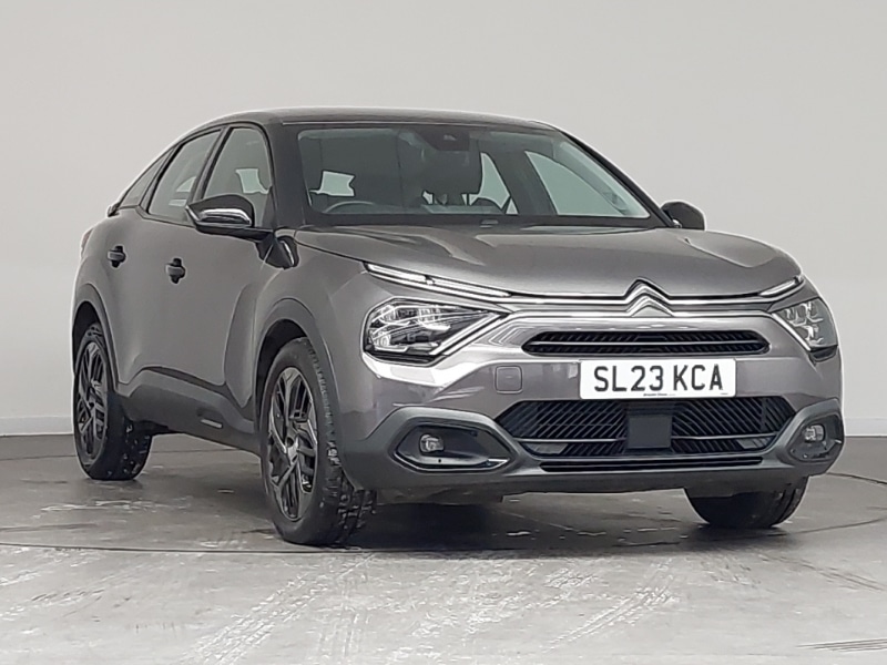 Used Citroen C4 2023 for sale - 77105706: Photo 1