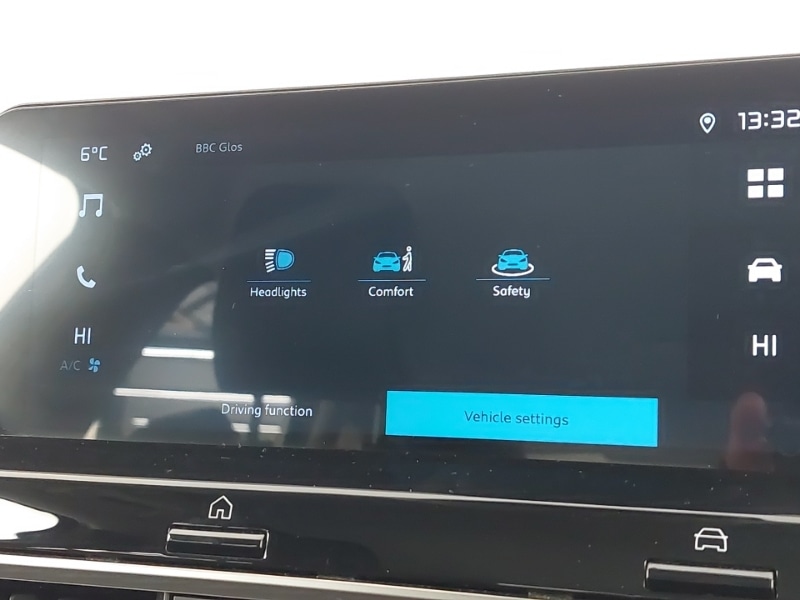 Used Citroen C4 2023 for sale - 77105706: Photo 15