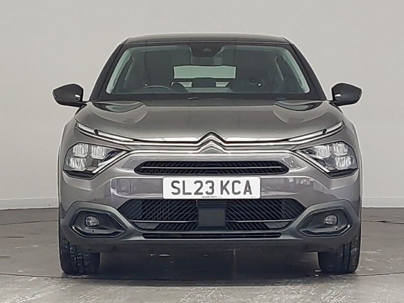 Used Citroen C4 2023 for sale - 77105706: Photo 19