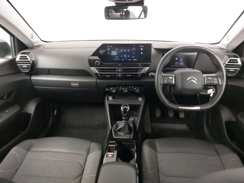 Used Citroen C4 2023 for sale - 77105706: Photo 2