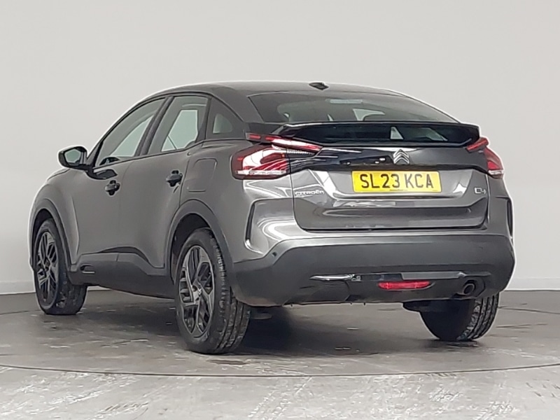 Used Citroen C4 2023 for sale - 77105706: Photo 3