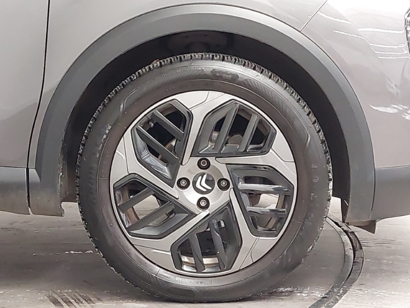 Used Citroen C4 2023 for sale - 77105706: Photo 9