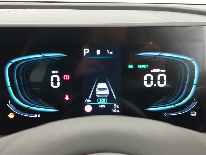 Used Kia Sportage 2025 for sale - 76602518: Photo 10