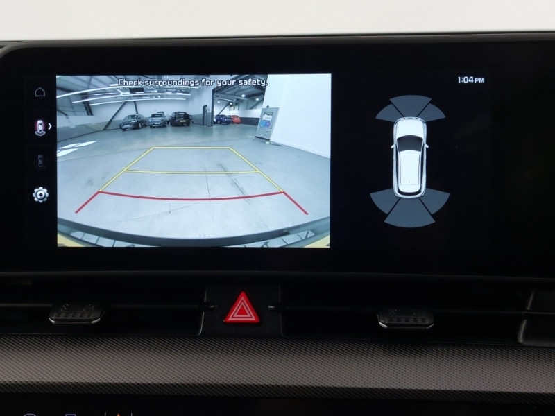 Used Kia Sportage 2025 for sale - 76602518: Photo 11