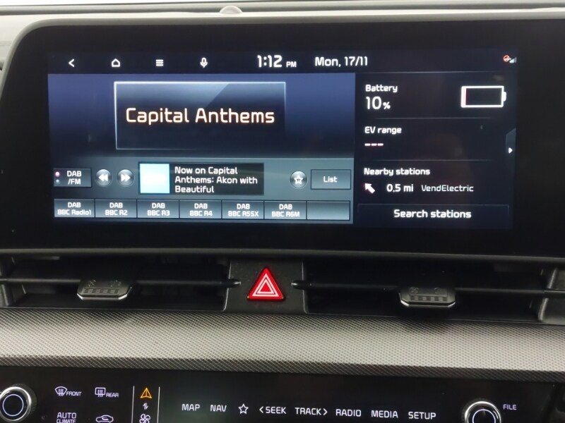 Used Kia Sportage 2025 for sale - 76602518: Photo 13