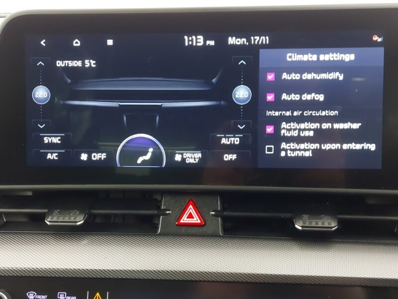 Used Kia Sportage 2025 for sale - 76602518: Photo 16