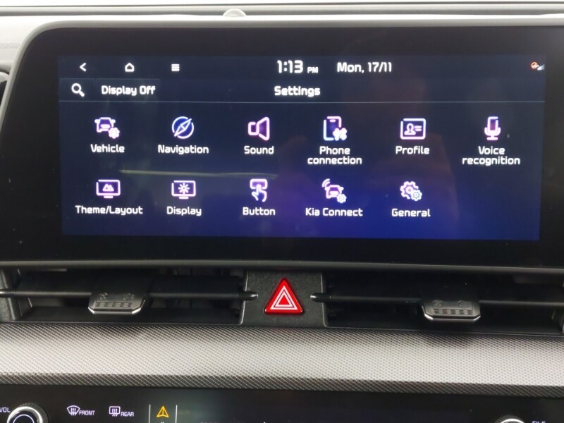 Used Kia Sportage 2025 for sale - 76602518: Photo 17