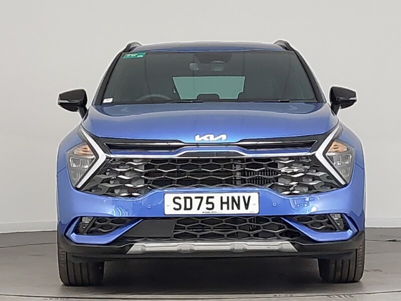 Used Kia Sportage 2025 for sale - 76602518: Photo 19