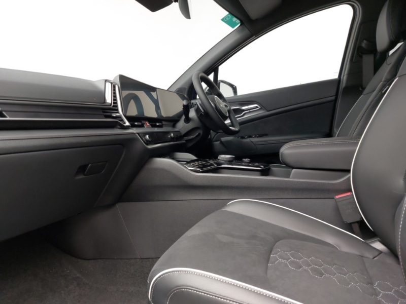 Used Kia Sportage 2025 for sale - 76602518: Photo 5