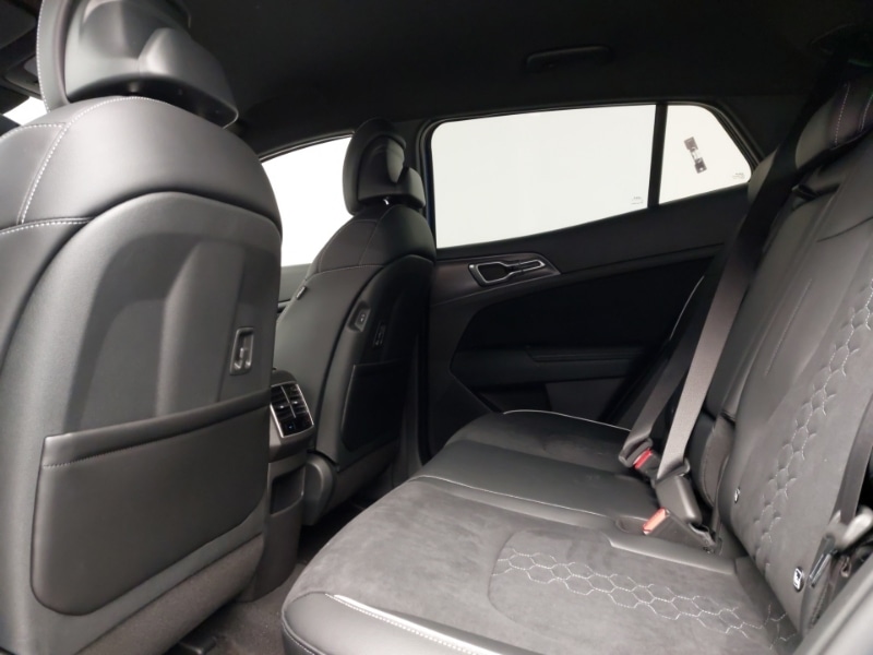 Used Kia Sportage 2025 for sale - 76602518: Photo 6