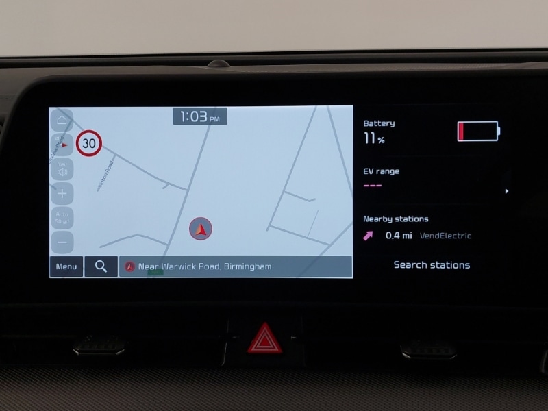 Used Kia Sportage 2025 for sale - 76602518: Photo 7