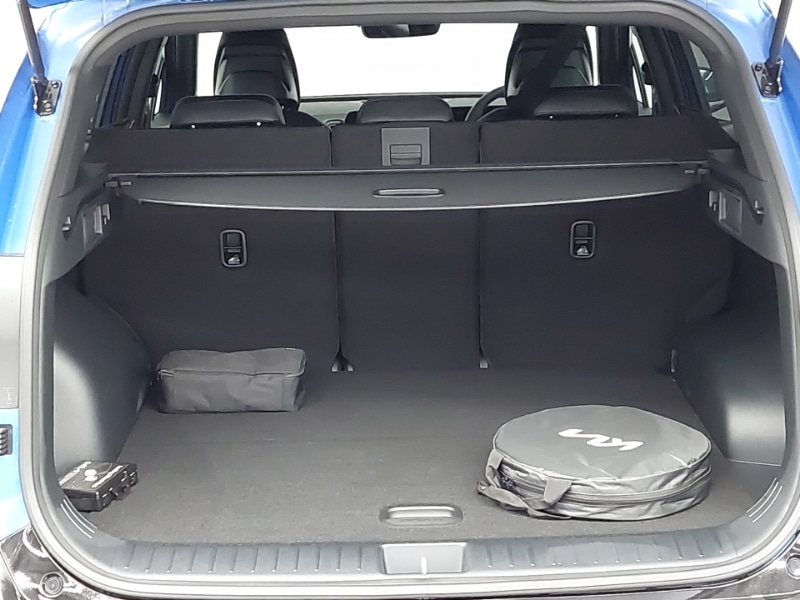 Used Kia Sportage 2025 for sale - 76602518: Photo 8