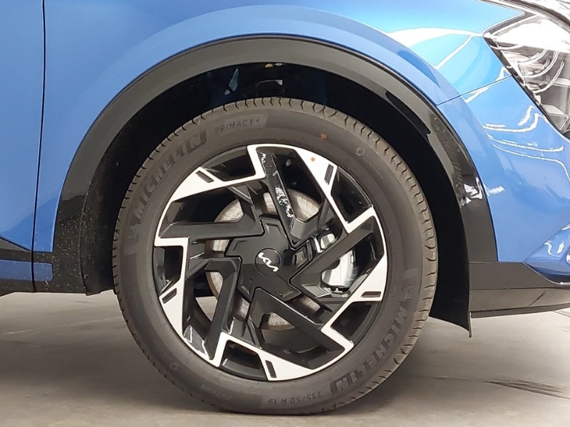 Used Kia Sportage 2025 for sale - 76602518: Photo 9