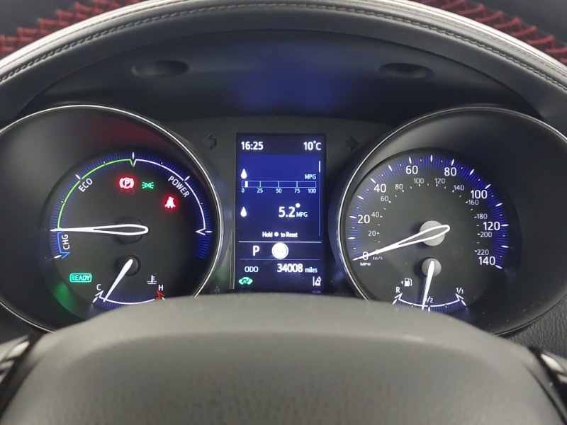 Used Toyota C-HR 2021 for sale - 77837918: Photo 10