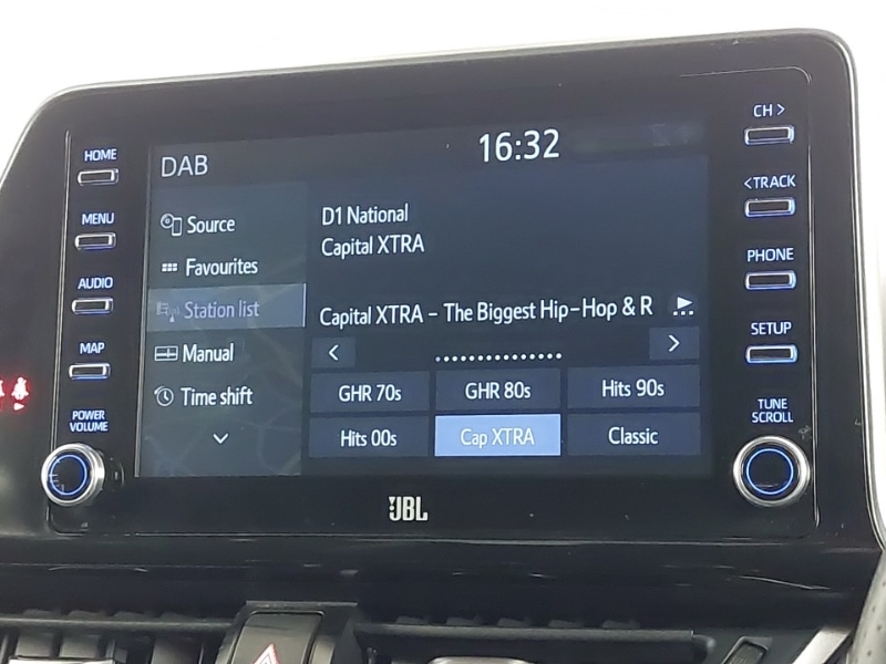 Used Toyota C-HR 2021 for sale - 77837918: Photo 13