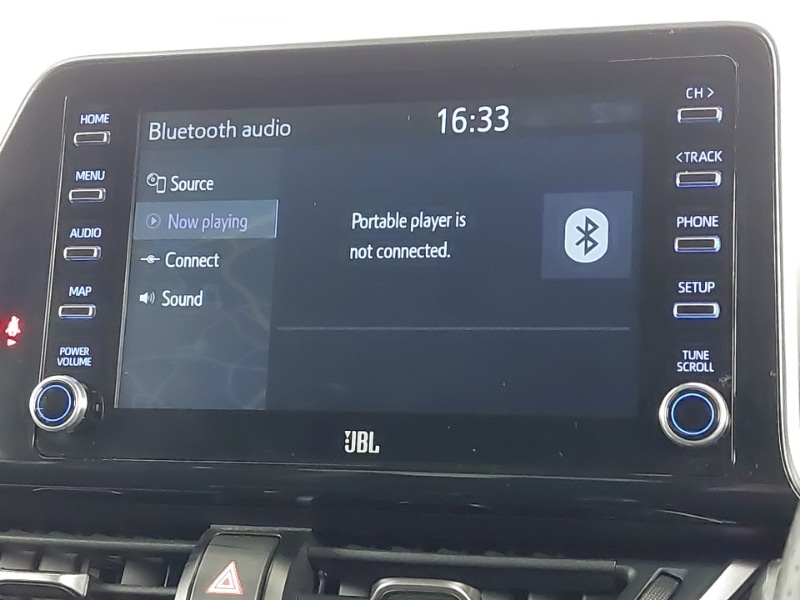 Used Toyota C-HR 2021 for sale - 77837918: Photo 14